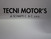 Logo Tecni Motor's